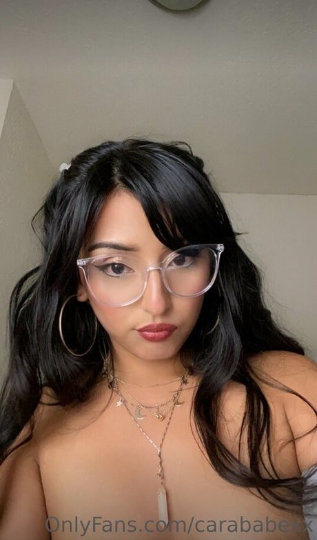 Carababexx perfect model pics