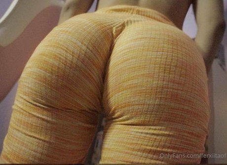 Ferxitta naked model gallery