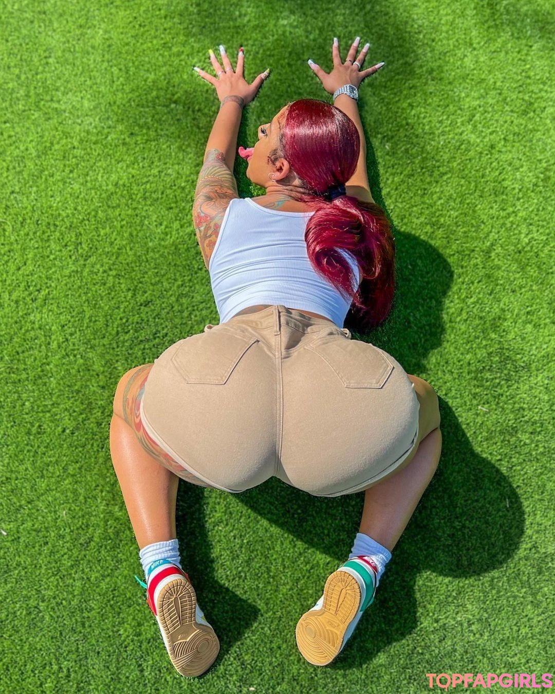 KKVSH adult star gallery