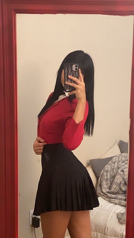 Cyberjuju porn model photo