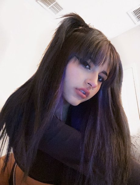 Cyberjuju pornstar hd photo
