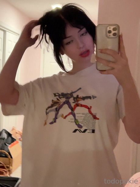 Todopoki best model image