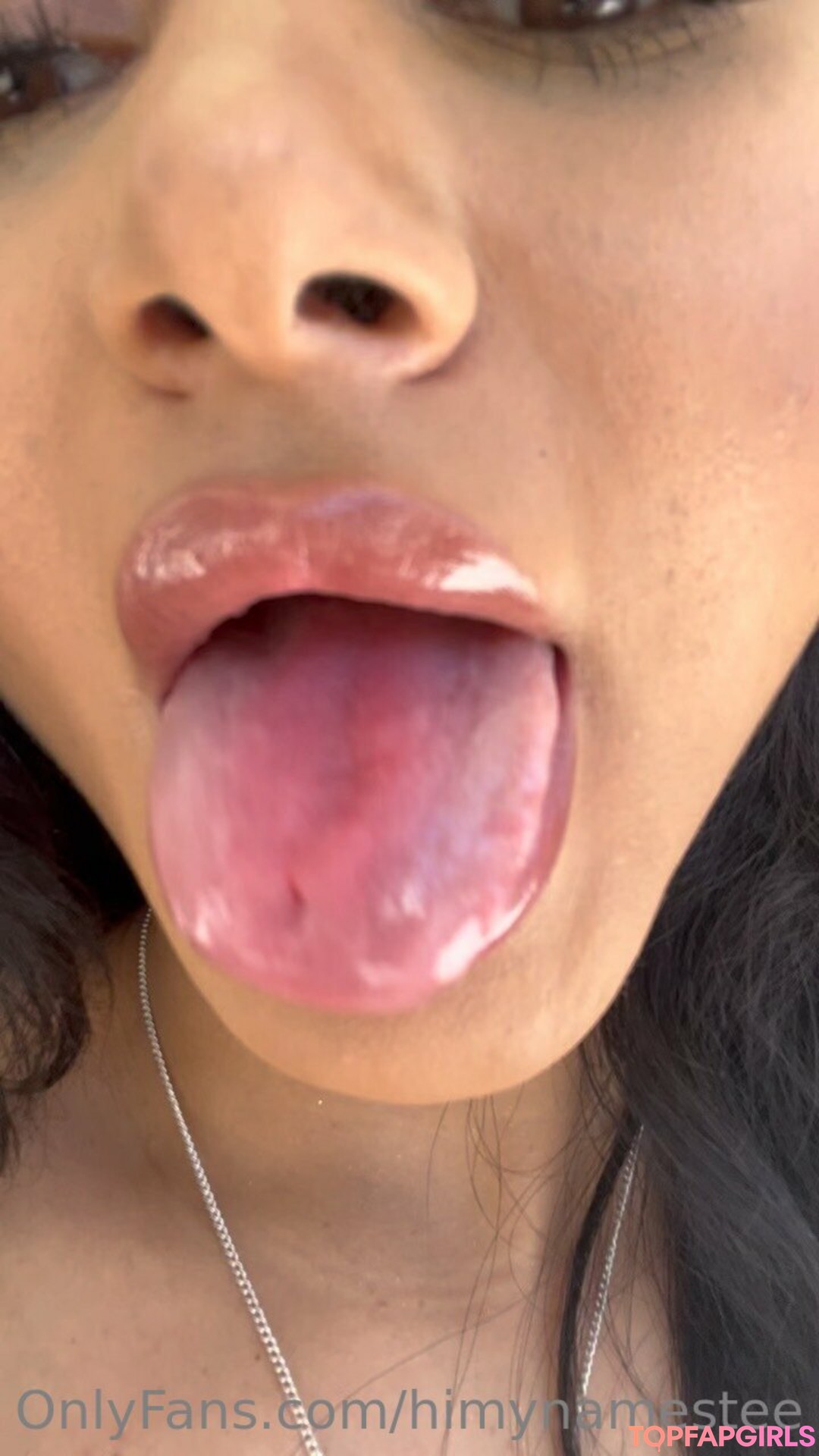 Himynamestee star nudes archive