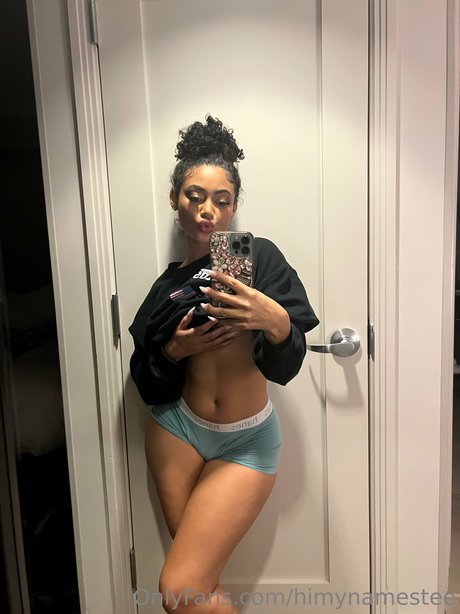 Himynamestee star porn gallery