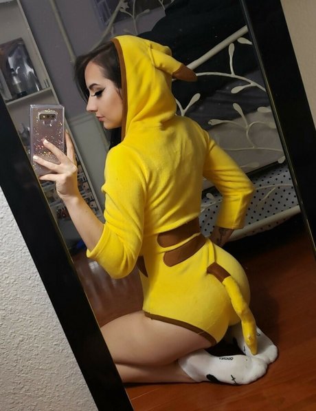 Karrigan Taylor nudes actress photo