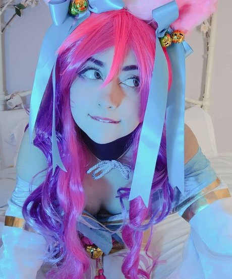 Karrigan Taylor star sexy pic