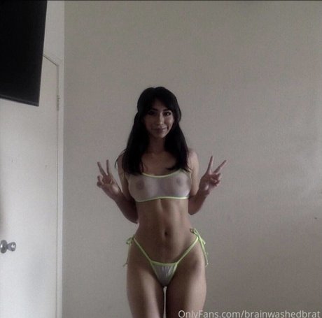 Brainwashedbrat free model archive