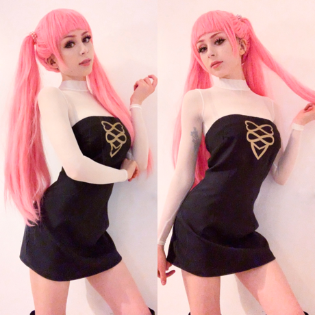 Anaelic perfect pornstar img