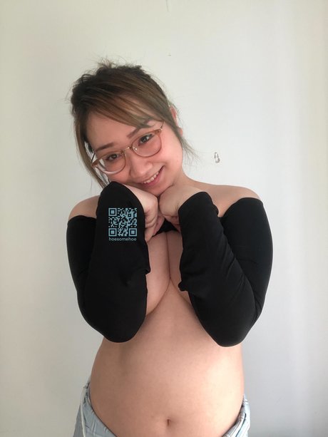 Melissa Cho Chang star nudes images