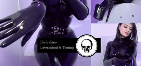 Alissa Noir pretty model archive