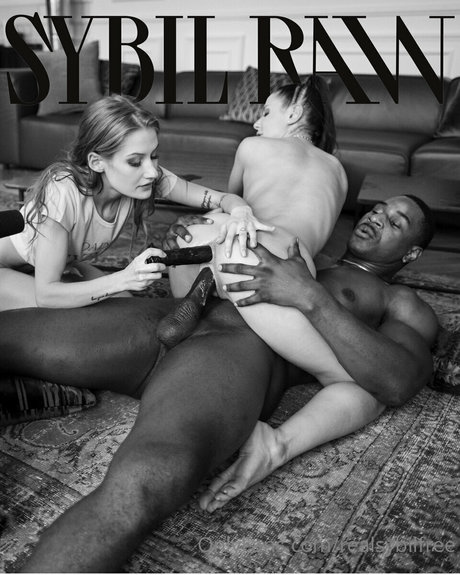 Sybil A pornstar hot pics