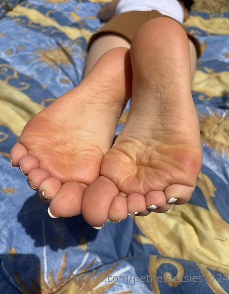 PenelopeTootsies pornstar nudes archive