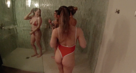 Savannah Parker actress gallery