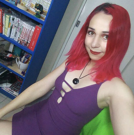 Litzia Moon porn star archive