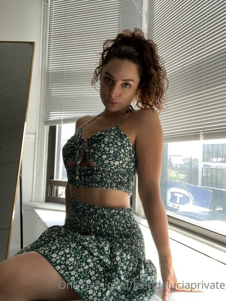 Leenda Lucia star hd images