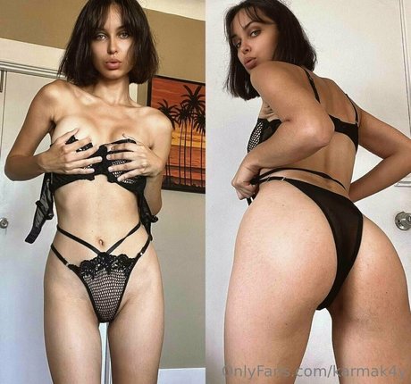 karmak4y free model picture