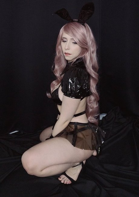 Ladyxzero model free pics