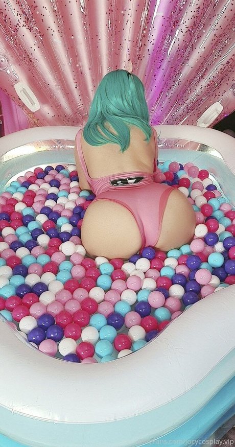 Jocy Cosplay adult star pictures