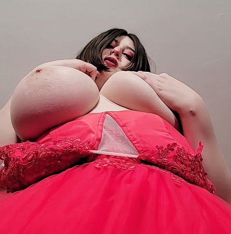 Jocy Cosplay perfect model photos