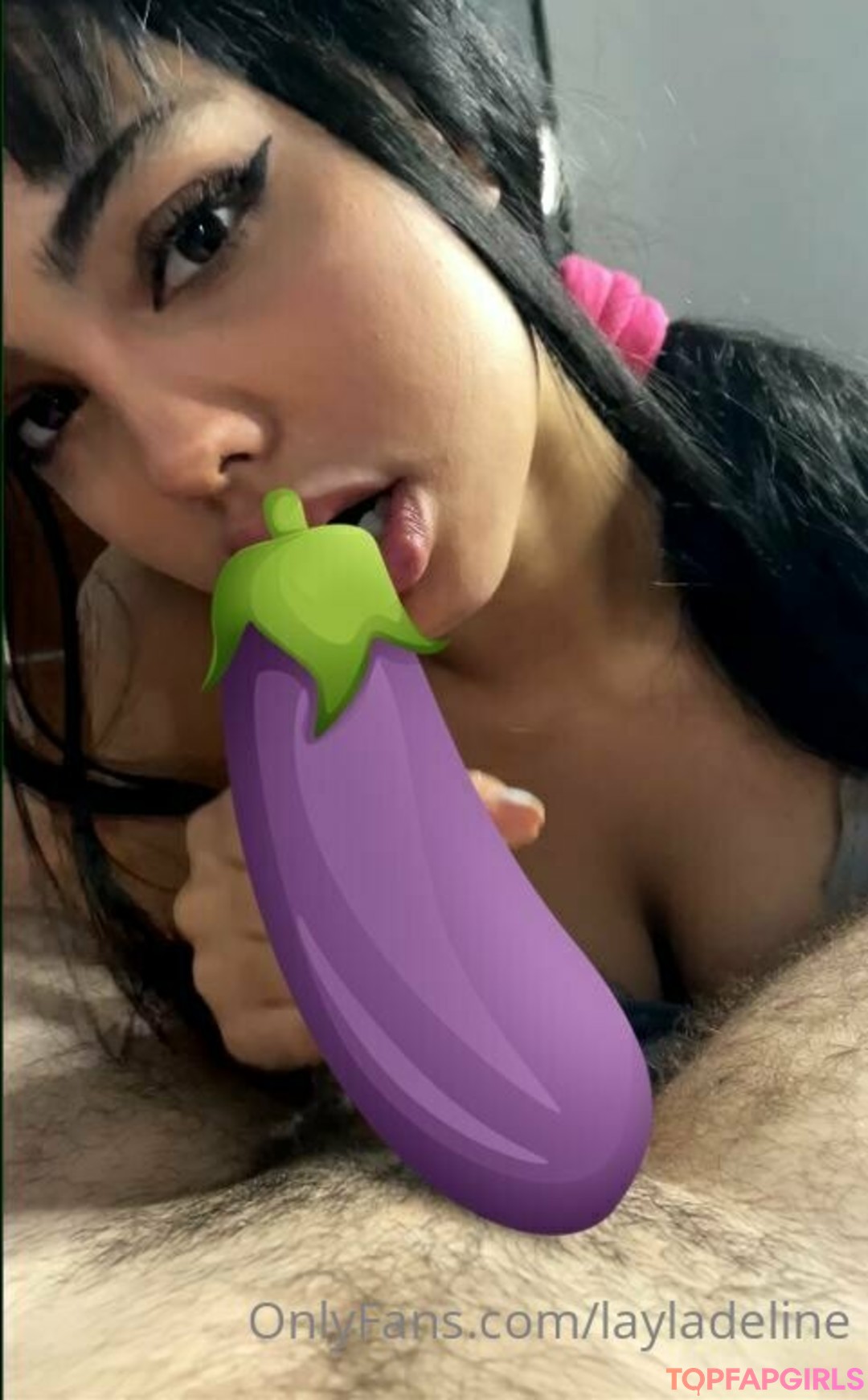 Layladeline free star photo