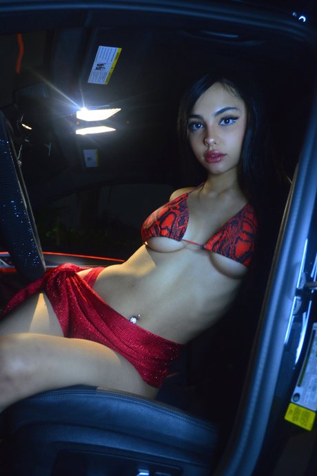 Layladeline nudes star picture