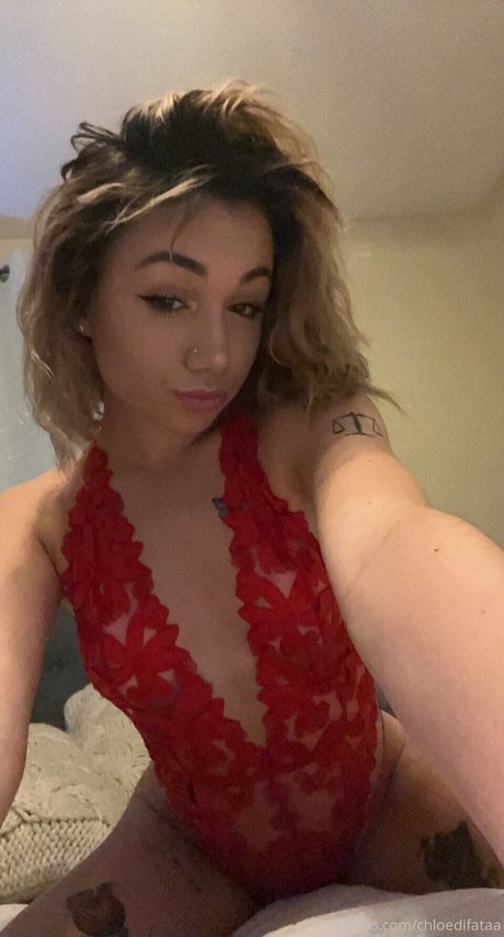 Chloe Difatta pretty pornstar image