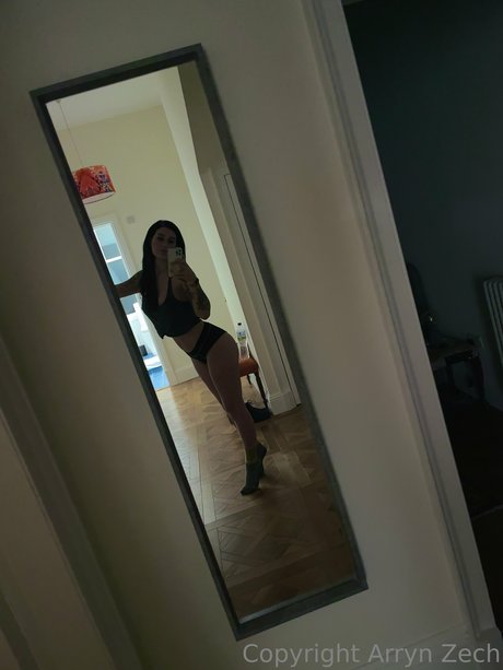 Arryn Zech star best gallery