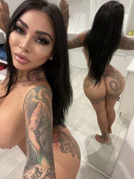 Brittanya Razavi xxx actress image