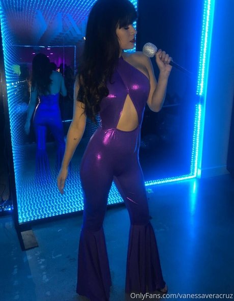 Vanessa Veracruz erotic actress pic