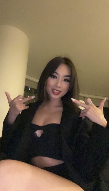 bbygirlmai pornstar xxx picture