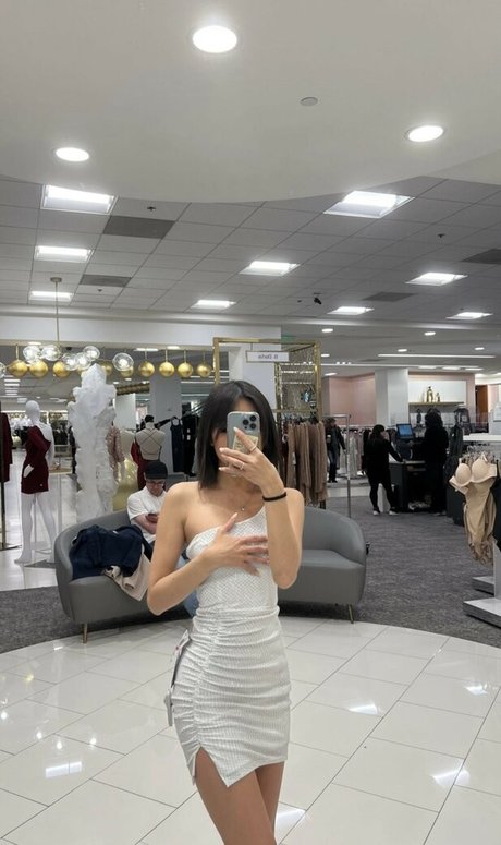 bbygirlmai free model images