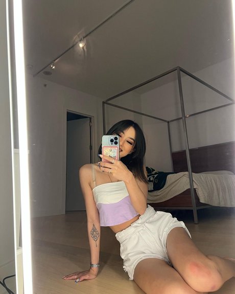 bbygirlmai model images