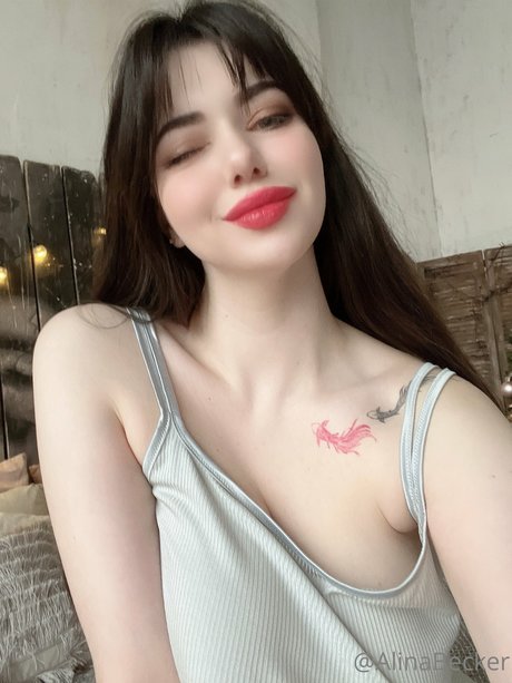 Alina Becker pornstar top photo