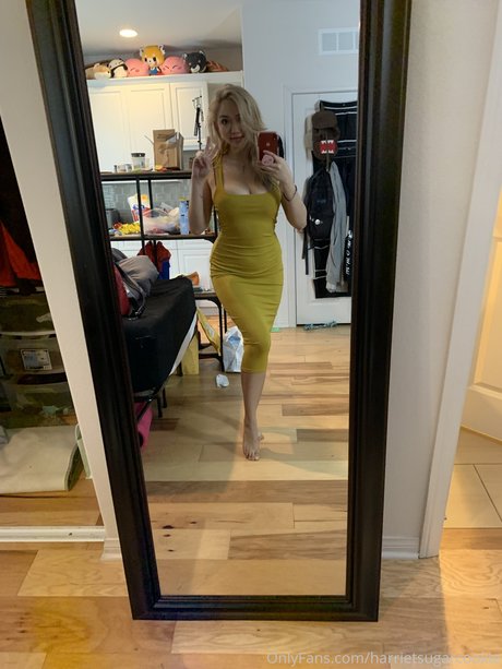 Harriet Sugarcookie model adult gallery