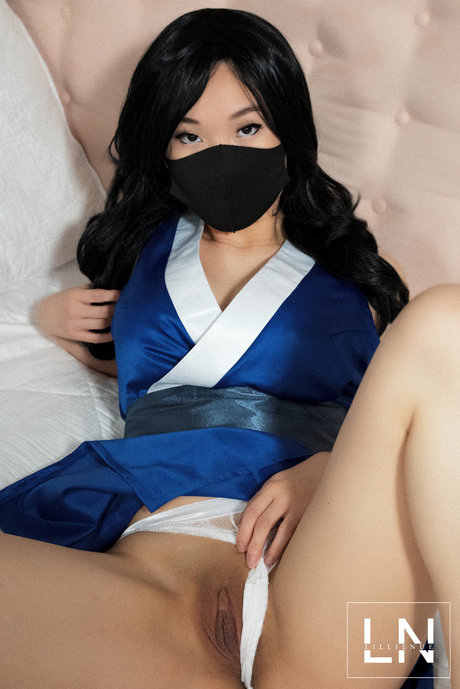 lillienue porn star images