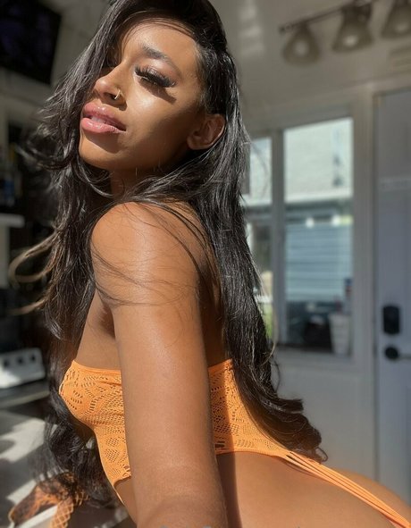hottest trans onlyfans sexy naked image