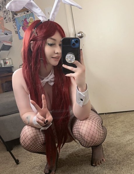 ihateremy naked star photos