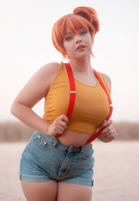 Okicospi sexy actress picture