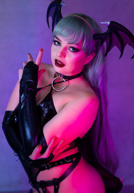 Okicospi nude pornstar photo
