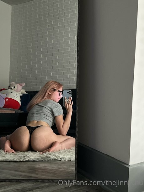 Itsjinny star erotic pictures