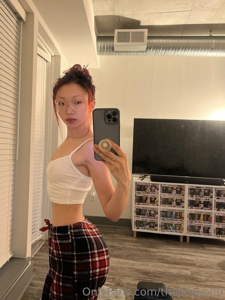 Itsjinny star hot pictures