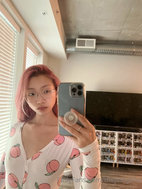 Itsjinny pornstar top pics