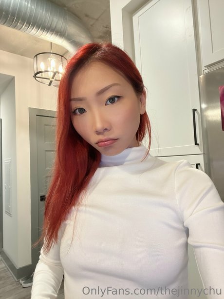 Itsjinny naked model pic