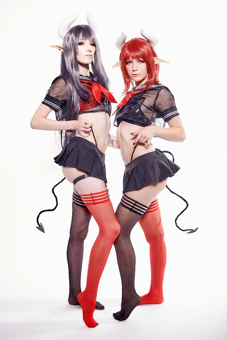 Bunnybii sexy model pics