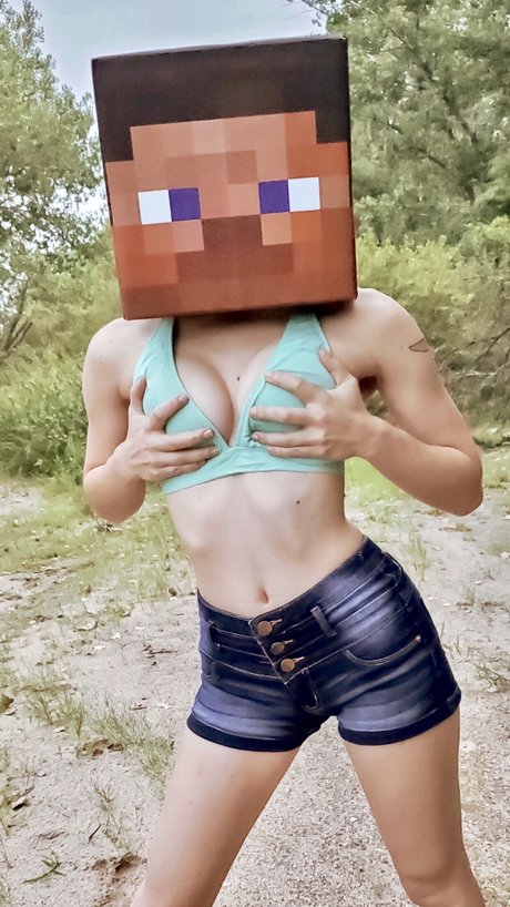 Bunnybii perfect pornstar images