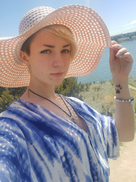 Bunnybii model nudes pictures
