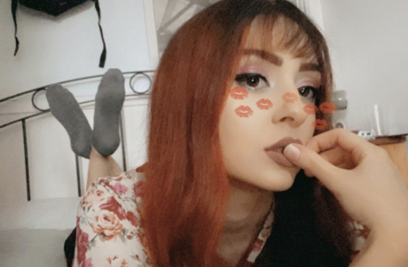 Angelmelly star xxx photo