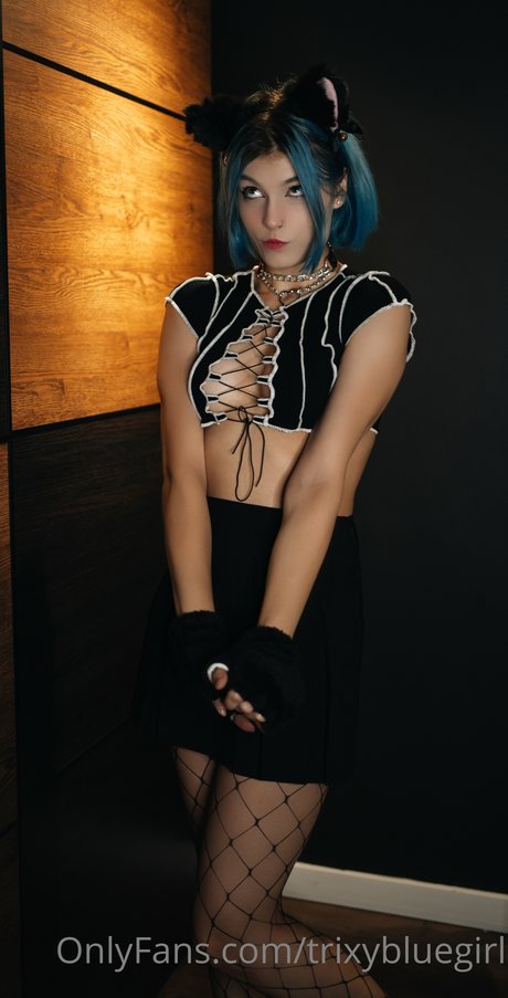 Trixy Blue actress galleries