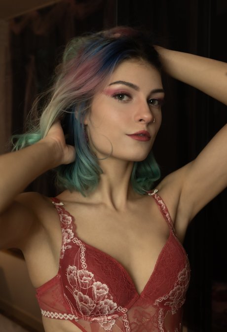 Trixy Blue best star pictures