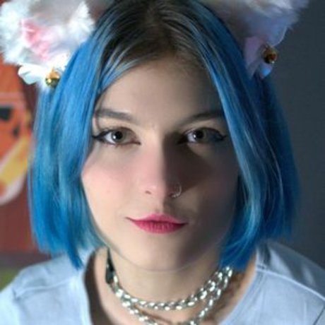 Trixy Blue model perfect gallery
